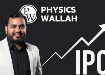 फिजिक्सवाला ₹4,600 करोड़ का IPO लाएगी:एडटेक कंपनी ने सेबी के पास DRHP फाइल किया, ₹32,000 करोड़ हो सकती है वैल्यूएशन