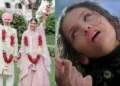 ‘ब्लैक’ की छोटी बच्ची 20 साल बाद हुई बला की खूबसूरत, शादी के गुलाबी जोड़े में लगी हसीन, तस्वीरों से नहीं हटेगी नजर
