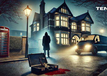 TenX Crime Files: जब एक पूरा परिवार रहस्यमय तरीके से गायब हो गया – अमरजीत चोहान हत्याकांड