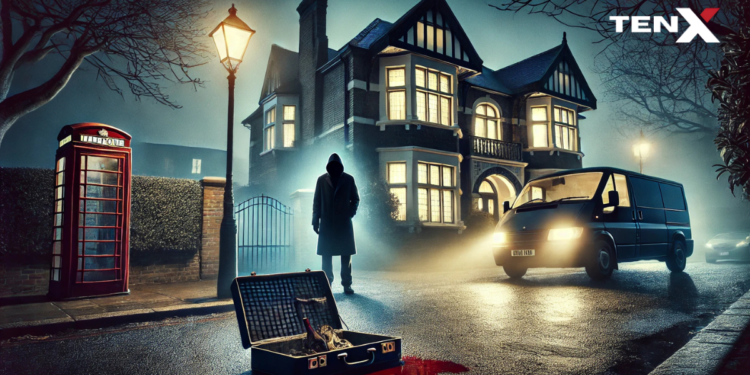 TenX Crime Files: जब एक पूरा परिवार रहस्यमय तरीके से गायब हो गया – अमरजीत चोहान हत्याकांड