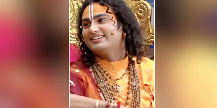 15 अगस्त को ही क्यों मिली थी आजादी? अनिरुद्धाचार्य महाराज का लॉजिक सुन घूम गया लोगों का माथा; देखें Video