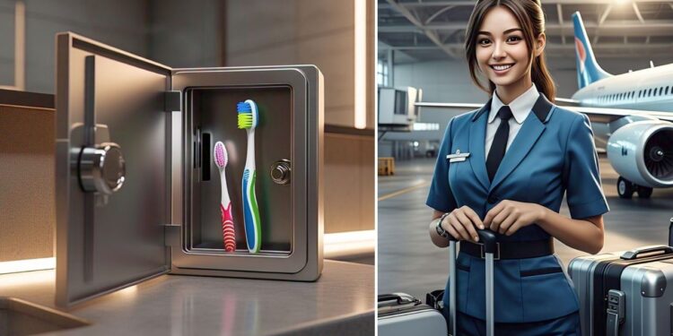 ‘होटल में रुकें, तो तिजोरी में रखें टूथब्रश’, Air Hostess ने खोले ऐसे डर्टी सीक्रेट, जानकर हिल गए लोग