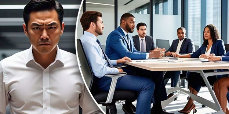 इस देश जेल से भी बदतर है ऑफिस का माहौल, खाने और टॉयलेट ब्रेक पर भी है मालिक की पाबंदी