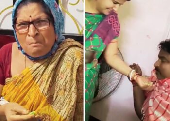 Viral: पहली बार एवोकाडो खाकर देसी परिवार ने बनाया ऐसा मुंह, Video देख नहीं रोक पाएंगे अपनी हंसी!