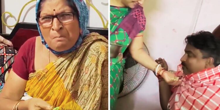 Viral: पहली बार एवोकाडो खाकर देसी परिवार ने बनाया ऐसा मुंह, Video देख नहीं रोक पाएंगे अपनी हंसी!