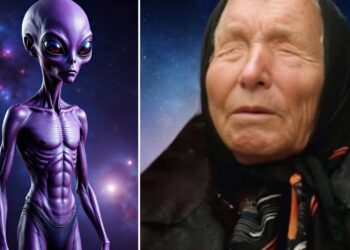 Baba Vanga की भविष्यवाणी ने उड़ाई नींद; 2025 में धरती पर उतरेंगे एलियन, समय भी बताया!