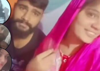 पति बेच रहा चाय, पत्नी मना रही रंगरेलियां… चाची-भतीजे की लव स्टोरी के 3 नए वीडियो वायरल, फिर छाए सुर्खियों में