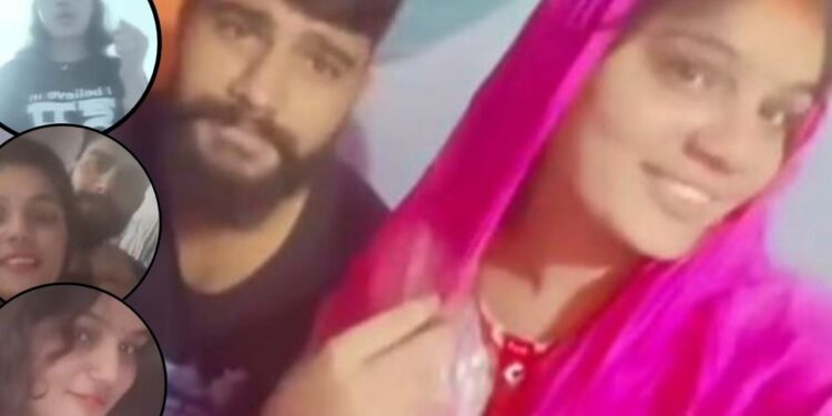 पति बेच रहा चाय, पत्नी मना रही रंगरेलियां… चाची-भतीजे की लव स्टोरी के 3 नए वीडियो वायरल, फिर छाए सुर्खियों में
