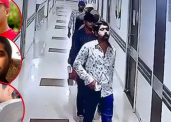 कौन है कुख्यात तौसीफ बादशाह, चंदन मिश्रा हत्याकांड में सामने आया इस गैंग का भी नाम… भागलपुर जेल में हुआ विवाद बना मर्डर की वजह?
