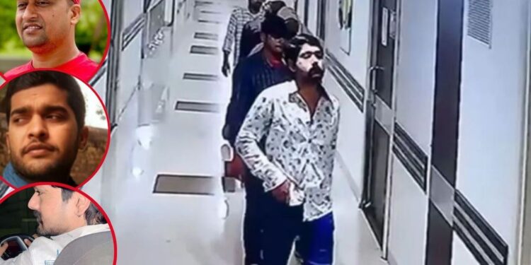 कौन है कुख्यात तौसीफ बादशाह, चंदन मिश्रा हत्याकांड में सामने आया इस गैंग का भी नाम… भागलपुर जेल में हुआ विवाद बना मर्डर की वजह?