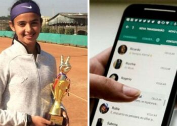 ‘परिवार से दूर जाना चाहती हूं…’, राधिका यादव की WhatsApp चैट आई सामने, टेनिस कोच को बताई थी परेशानी