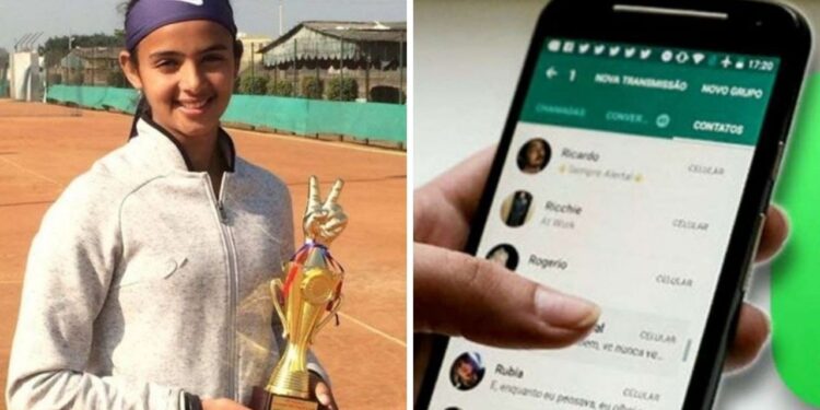 ‘परिवार से दूर जाना चाहती हूं…’, राधिका यादव की WhatsApp चैट आई सामने, टेनिस कोच को बताई थी परेशानी