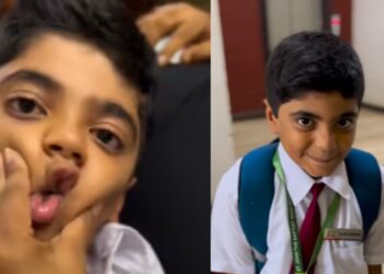 Viral Video क्लास में मॉनिटर बना बच्चा, खुशी से झूम उठा परिवार… फिर पैरेंट्स ने कही दिल की बात