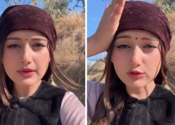 Viral: लड़की ने कही सिर्फ दो बातें, 5 करोड़ लोगों ने देख डाला ये वीडियो; क्यूटनेस पर मर मिटी पब्लिक