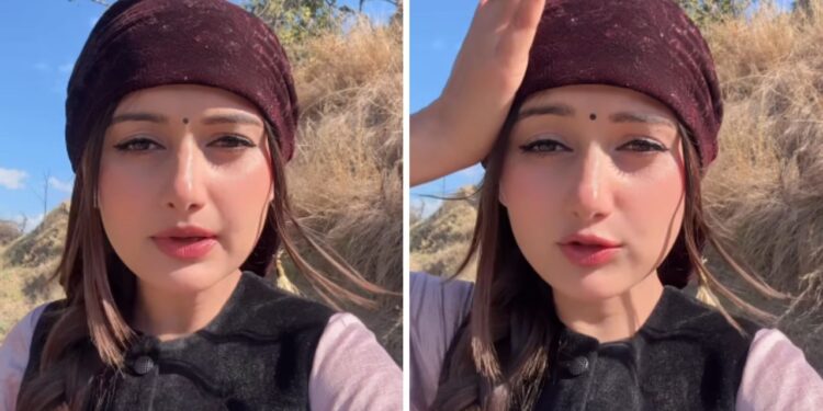 Viral: लड़की ने कही सिर्फ दो बातें, 5 करोड़ लोगों ने देख डाला ये वीडियो; क्यूटनेस पर मर मिटी पब्लिक