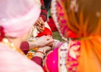 बहनोई की हरकत देख रही थी दुल्हनिया, कन्यादान से पहले तोड़ी शादी, बोली- मुझ पर ये…