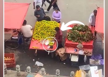 Viral: दुकानदार ऐसे लगाते हैं ग्राहकों को चूना! आपके साथ न हो जाए खेला, देख लीजिए ये वीडियो