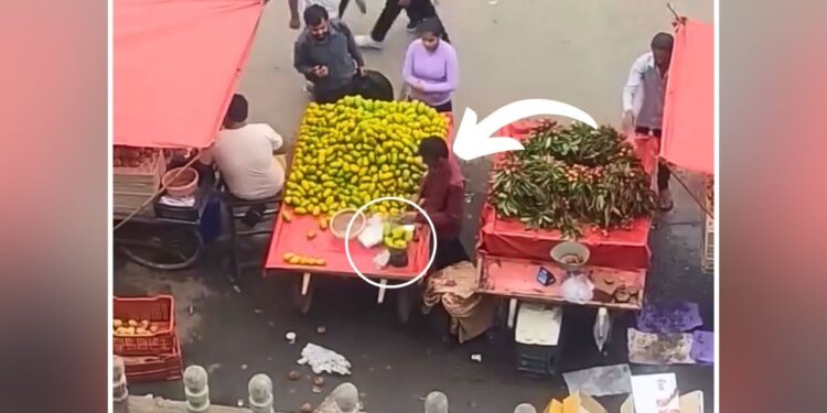 Viral: दुकानदार ऐसे लगाते हैं ग्राहकों को चूना! आपके साथ न हो जाए खेला, देख लीजिए ये वीडियो