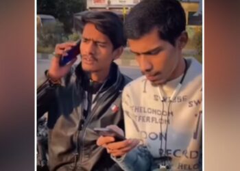 Viral Video: मात्र 5 रु. से ऐसे बनें करोड़पति! बंदे का आइडिया सुन हिल गए लोग