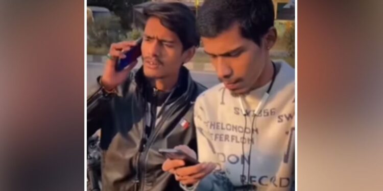 Viral Video: मात्र 5 रु. से ऐसे बनें करोड़पति! बंदे का आइडिया सुन हिल गए लोग