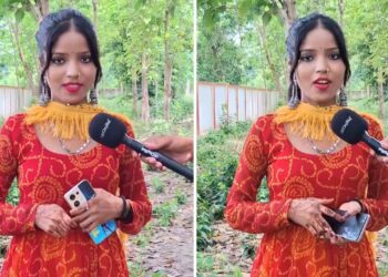 Viral Video: लड़की अपने लिए ढूंढ रही दूल्हा, बोली- दारूबाज हो लड़का, दहेज में दूंगी ये चीजें
