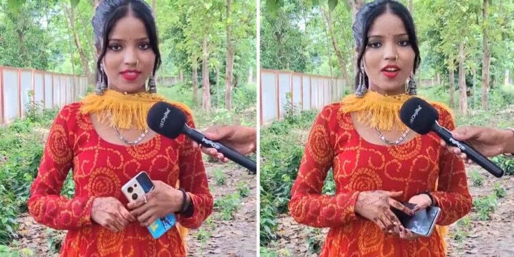 Viral Video: लड़की अपने लिए ढूंढ रही दूल्हा, बोली- दारूबाज हो लड़का, दहेज में दूंगी ये चीजें