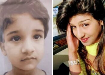 ‘बड़े पापा ने मेरे साथ…’, रोशनी ने पहले बेटी का वीडियो किया था सोशल मीडिया पर वायरल, फिर तीन महीने बाद की हत्या