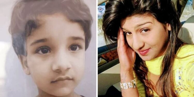 ‘बड़े पापा ने मेरे साथ…’, रोशनी ने पहले बेटी का वीडियो किया था सोशल मीडिया पर वायरल, फिर तीन महीने बाद की हत्या