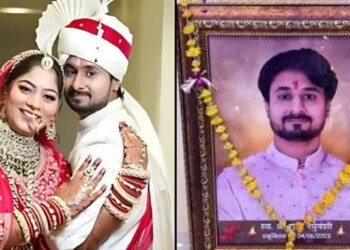 राजा रघुवंशी हत्याकांड पर बनेगी फिल्म, परिवार ने की घोषणा, ‘हनीमून इन शिलॉन्ग’ हो सकता है नाम