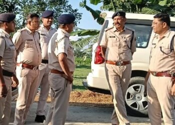 बिहारः अब पूर्णिया में जादू-टोना करने के संदेह में एक ही परिवार के 5 लोगों की हत्या, तेजस्वी ने सरकार को घेरा