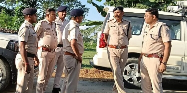 बिहारः अब पूर्णिया में जादू-टोना करने के संदेह में एक ही परिवार के 5 लोगों की हत्या, तेजस्वी ने सरकार को घेरा