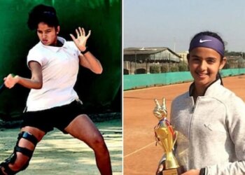 गुरुग्राम में टेनिस खिलाड़ी की हत्या, पिता ने ही लाइसेंसी रिवॉल्वर से मारी गोली, पुलिस ने किया गिरफ्तार