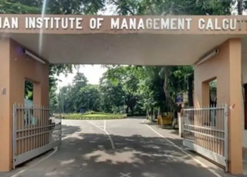 IIM कोलकाता में छात्रा से बॉयज हॉस्टल में रेप का आरोप, जांच में जुटी पुलिस