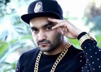 हरियाणवी सिंगर राहुल फाजिलपुरिया पर गुरुग्राम में जानलेवा हमला, कई राउंड फायरिंग, बाल-बाल बचे