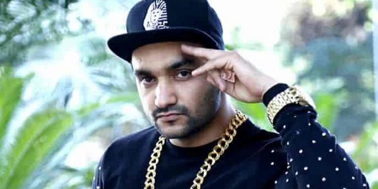 हरियाणवी सिंगर राहुल फाजिलपुरिया पर गुरुग्राम में जानलेवा हमला, कई राउंड फायरिंग, बाल-बाल बचे