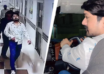 चंदन मिश्रा हत्याकांड में बड़ा एक्शन, मुख्य आरोपी तौशीफ कोलकाता से गिरफ्तार