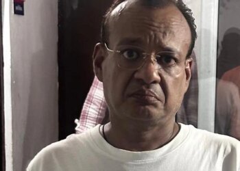 गाजियाबाद में फर्जी दूतावास का खुलासा, नकली ‘राजदूत’ गिरफ्तार, ऐसे लोगों को फंसाता था अपने जाल में!