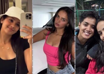 iPhone लॉक, बायो में स्पेनिश लाइन और… टेनिस प्लेयर राधिका के इंस्टा बायो में जो लिखा, वो सोचने पर कर देगा मजबूर