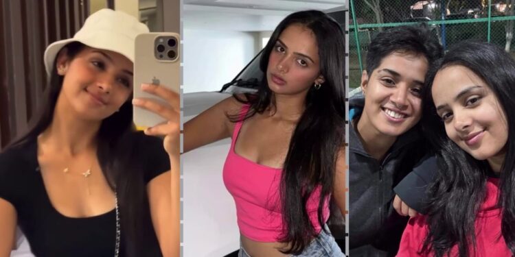 iPhone लॉक, बायो में स्पेनिश लाइन और… टेनिस प्लेयर राधिका के इंस्टा बायो में जो लिखा, वो सोचने पर कर देगा मजबूर