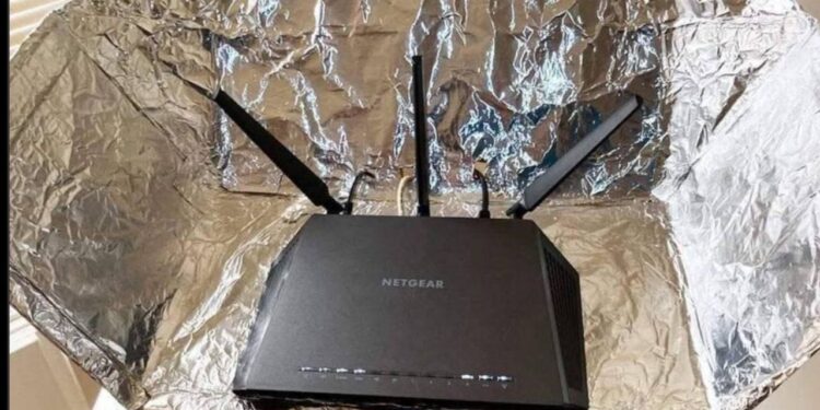 Wi-Fi राउटर की स्पीड बढ़ाने का ये तरीका करता है काम? तरीका का ऐसा कि लोग रह गए भौचक्के