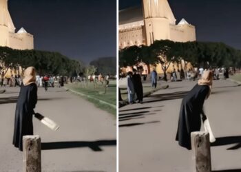 Viral: बुर्के वाली ने बल्ले से जड़ा ऐसा तूफानी छक्का, लोग बोले- Virat Kohli से भी खतरनाक!