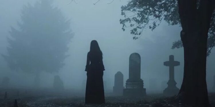 ‘चुड़ैल ने मांगी लिफ्ट, नजरें मिलीं तो मेरे बेटे की हो गई मौत…’, पिता ने सुनाई प्रयागराज के कब्रिस्तान की 10 साल पुरानी कहानी