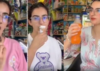 Viral Video: पापा की परी ने एक दिन के लिए संभाली दुकान, कर दी ऐसी हरकत…लोग बोले- 20 लाख का इंवेस्टमेंट 36 का घाटा