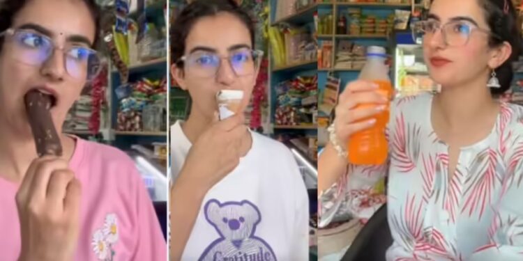 Viral Video: पापा की परी ने एक दिन के लिए संभाली दुकान, कर दी ऐसी हरकत…लोग बोले- 20 लाख का इंवेस्टमेंट 36 का घाटा