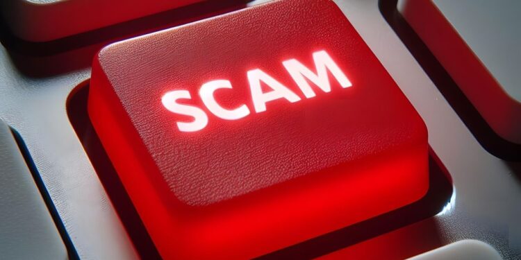 OMG! ऑनलाइन दूध का ऑर्डर अम्मा को करना पड़ा भारी, एक क्लिक से लग गई 18.5 लाख की चपत
