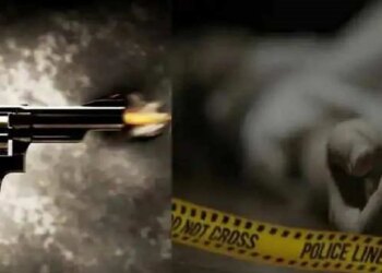 बिहार में नहीं थम रहा अपराधियों का तांडव! राजधानी पटना में 19 साल के छात्र की गोली मारकर हत्या