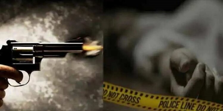 बिहार में नहीं थम रहा अपराधियों का तांडव! राजधानी पटना में 19 साल के छात्र की गोली मारकर हत्या