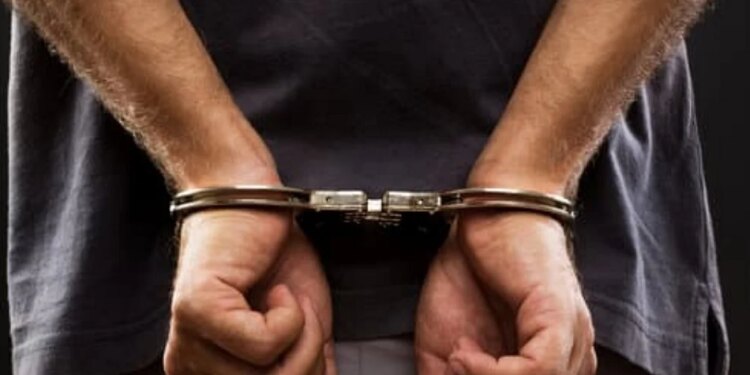 आरोपी को दिल्ली पुलिस ने किया गिरफ्तार, आभूषण बरामद