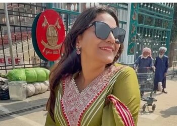 यूट्यूबर ज्योति मल्होत्रा के खिलाफ 2,500 पेज की चार्जशीट दाखिल, पाकिस्तान के लिए जासूसी का है आरोप