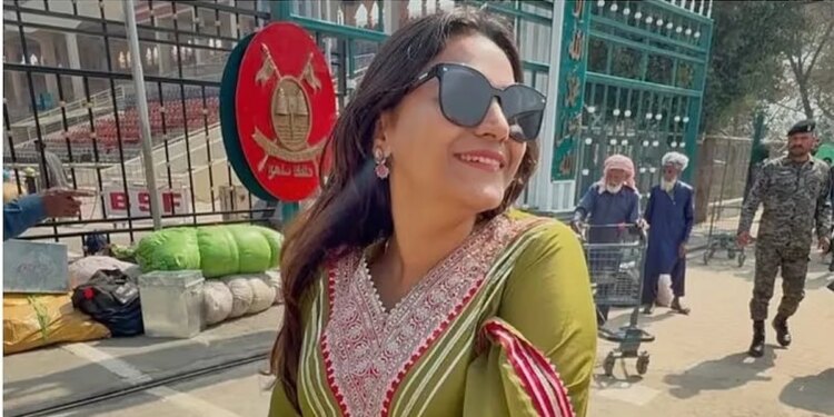 यूट्यूबर ज्योति मल्होत्रा के खिलाफ 2,500 पेज की चार्जशीट दाखिल, पाकिस्तान के लिए जासूसी का है आरोप